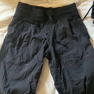 Studio pants size 2